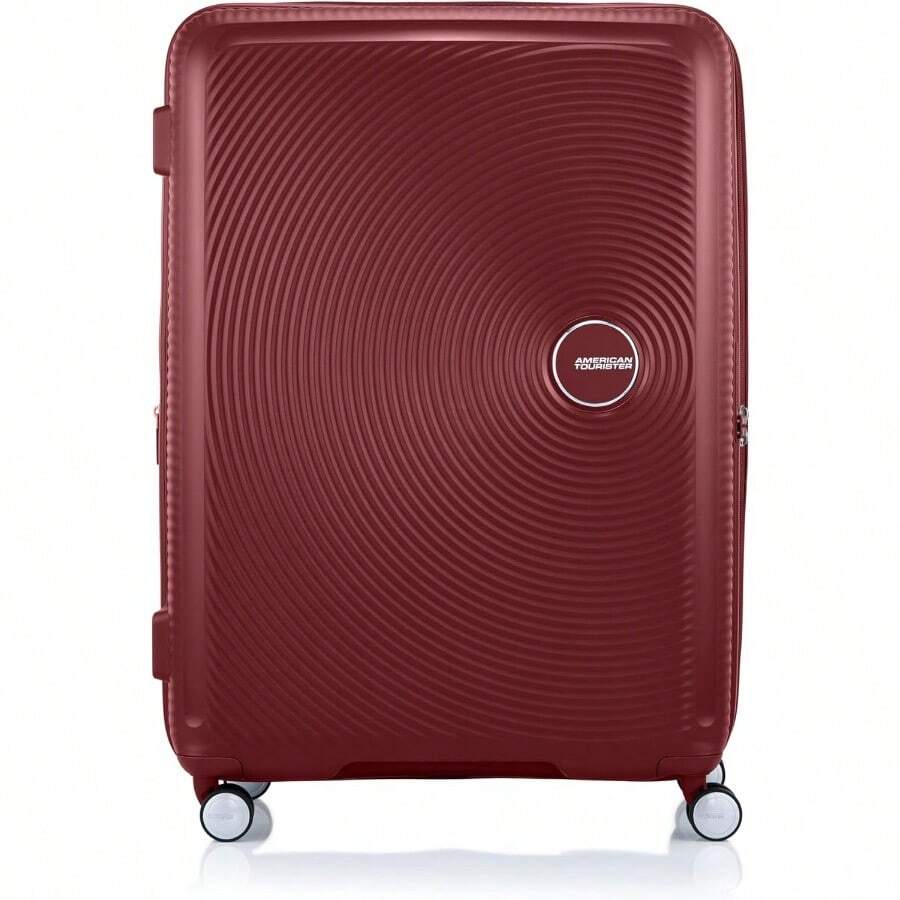 Curio 2 Suitcase - Dahlia - View 1