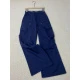 Navy Blue Regular Style