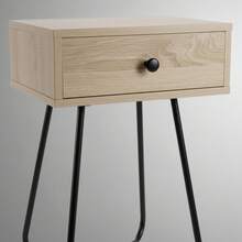 MOBLEKIT Nightstands - Table 3: 40x34x60 cm - View 7