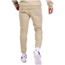 Project X Paris Herr Loungewear-byxor - Beige - Visa 5