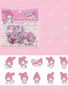 ملصقات محفظة، ملصقات إطار صور لغطاء الهاتف المحمول، ملصقات كلب سعيد، ملصقات لابتوب جميلة