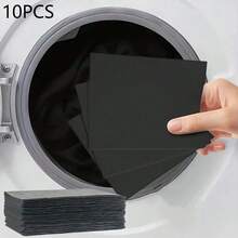 30pcs Clothing Whitening Papers - Designed Specifically For Dark And Black Garments - Multicolor - View 14