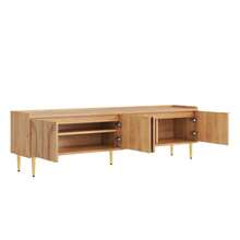 Storage Cabinets - Natural Fiber + Medium Density Fiberboard - View 6