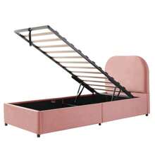 Bed Frames - Pink - View 6