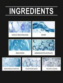 rayhong Black Car Touch Up Paint Pen, Scratch Repair, Waterproof And Wear-Resistant Car Care Pen - one-size - View 7