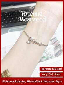 Vivienne Westwood Lyall bracelet