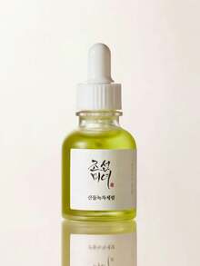 Beauty of Joseon 舒缓精华液：绿茶+泛醇 30毫升/1.01液体盎司，轻盈精华质地，快速吸收，不粘腻，舒缓敏感肌肤，强化肌肤屏障，镇静泛红，韩妆，韩国彩妆 - 30ml/1.01 fl.oz. - 查看 10