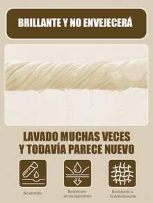 Sudadera con capucha de manga larga con cordón y estampado de letras y dibujos animados para mujer, para otoño/invierno, tops de manga larga - Caqui - Ver 5