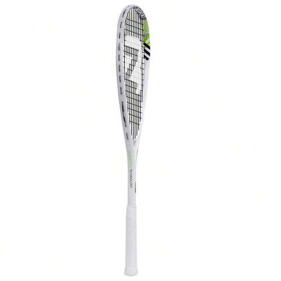 Beginner Squash Racket – Lightweight &Amp; Durable Training Racquet For Adults &Amp; Teens, Pre-Strung With Comfortable Gr...