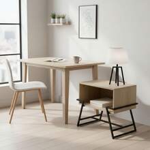 MOBLEKIT Nightstands - Table 4: 50X33X45 cm - View 8