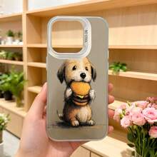 Basic Phone Cases - Black - View 5