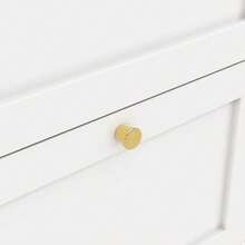 Bar Tables - White + MDF - View 9