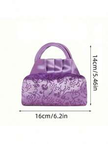 幼儿公主过家家化妆套装 - 小女孩假扮化妆玩具 | 节日礼物（万圣节/圣诞节/感恩节）