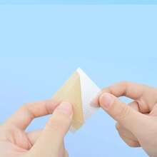 硅胶疤痕贴，硅胶疤痕胶带（1.6英寸×60英寸卷装-1.5米），硅胶疤痕覆盖条，专业疤痕覆盖贴 - 彩色 - 查看 7