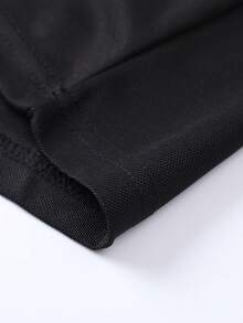 Bộ 3 áo thun Polo dài tay thoáng khí dành cho nam dùng khi chạy bộ, tập thể dục, chơi gôn, thể thao thường ngày, mùa xuân và mùa thu - Nhiều màu - Xem 7