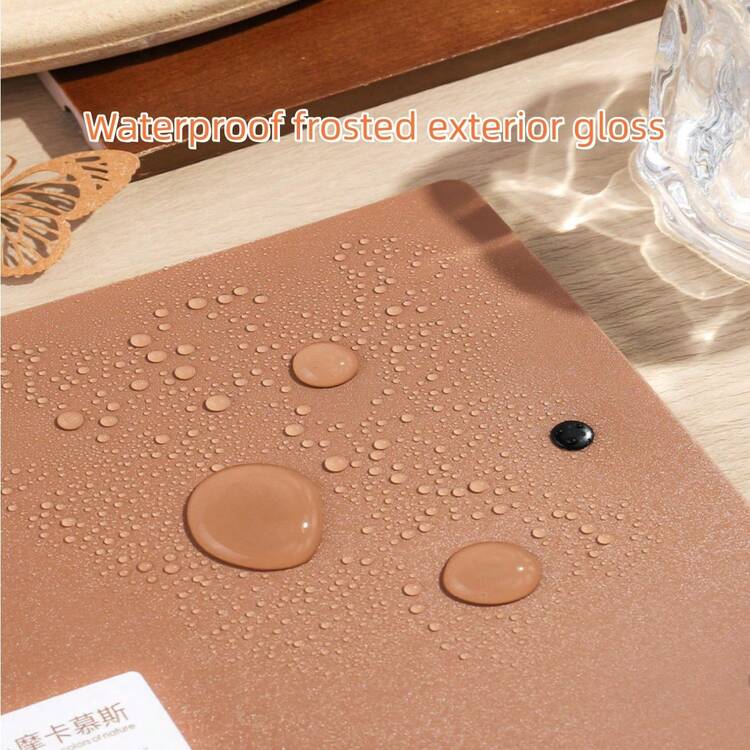 A4文件袋，优雅书写板夹，多功能办公文件袋，便携式设计，简约实用绘图板，办公学习必备工具，多种时尚颜色可选，方便整理办公用品，可折叠文件袋，签名板，报告文件袋，多功能商务文件袋，组合式文件袋，办公用途，奢华配色，学习绘画和办公的理想之选（多种款式可选） - 彩色 - 查看 8