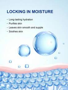 Laneige ​​Travel-Size Water Sleeping Mask With Niacinamide & Squalane 15ml/0.5oz