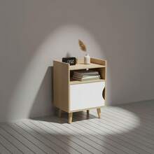 Door Shelf 40x30x55 cM