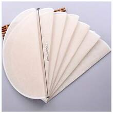 10pcs Reusable Non-Stick Steamer Liners, Cooking Steamer Mats