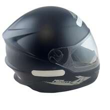 Pro Tork New Liberty 4 Helmet - Dark Grey - View 4