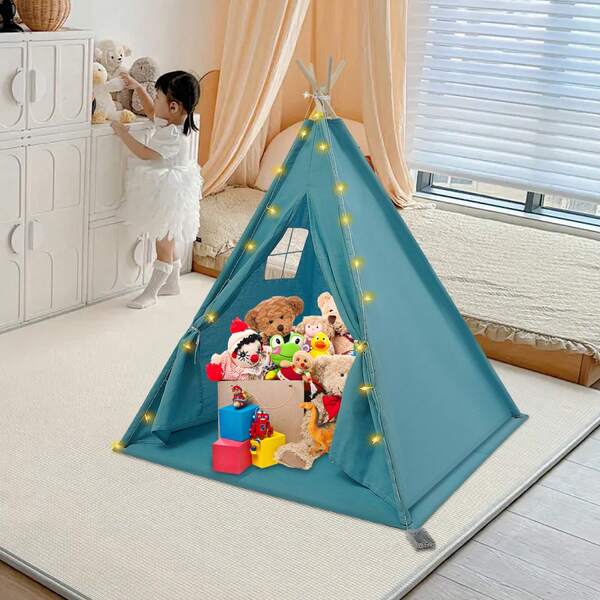 Red de cuna para niños