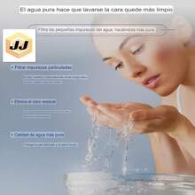 Domestic Tap Water Purifier Filtration Faucet - Multicolor - View 6