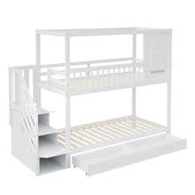 Cabeceros de cama - Blanco2 - Ver 6