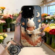 Basic Phone Cases - White - View 3