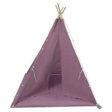 Red de cuna para niños - Morado - Ver 2