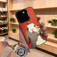 Basic Phone Cases - White - View 4