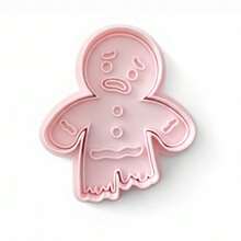 Cookie Cutters & Presses - Multicolor - View 3