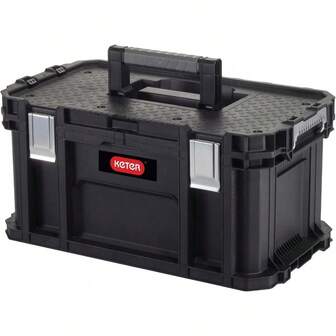 Connect Storage Tool Box