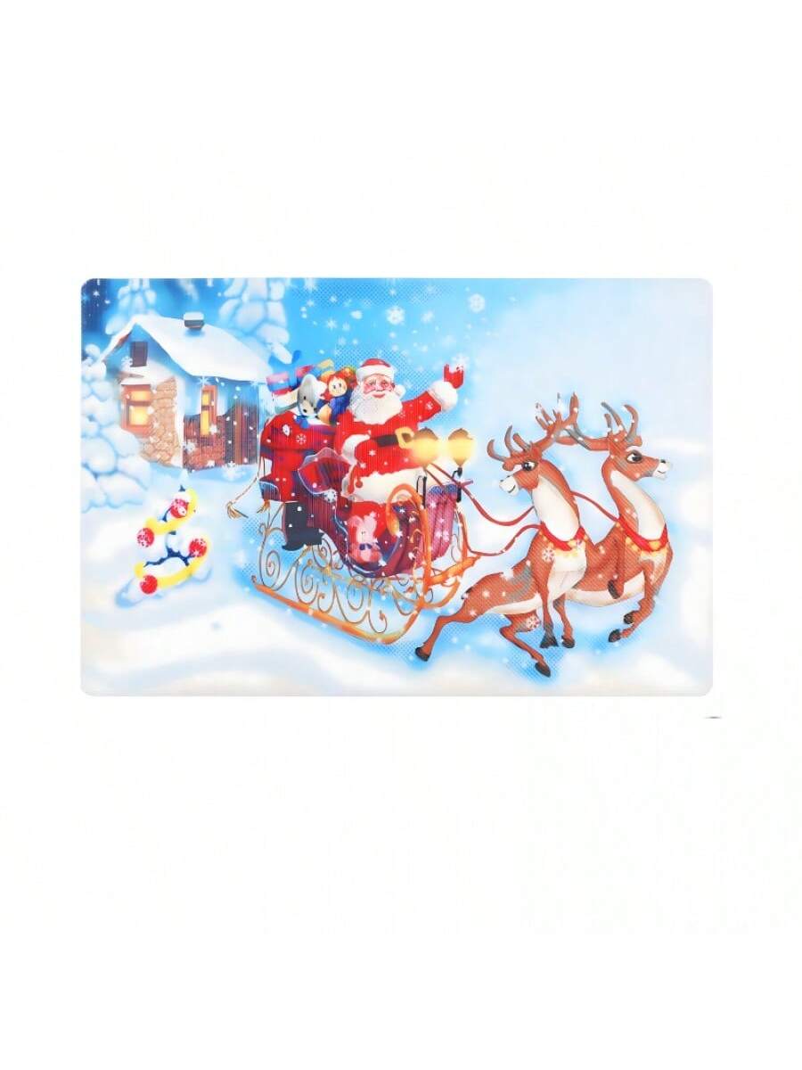 Mantel individual de 30 x 45 cm