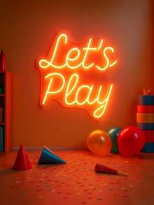 Luce al neon a LED personalizzabile e dimmerabile, decorazione per la stanza, insegna al neon personalizzata per matrimoni, regalo di San Valentino, luce al neon per vacanze, decorazione per la casa, sfondo per matrimoni, alimentata tramite USB, vita lenta, artigianato personalizzato, rinnovo della casa, vita domestica, crea il tuo spazio, souvenir, riutilizzabile, carino, alta qualità, gala urbana, decorazione di moda, amore eterno - multicolore - Visualizzare 6