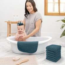 Towels - Multicolor - View 2