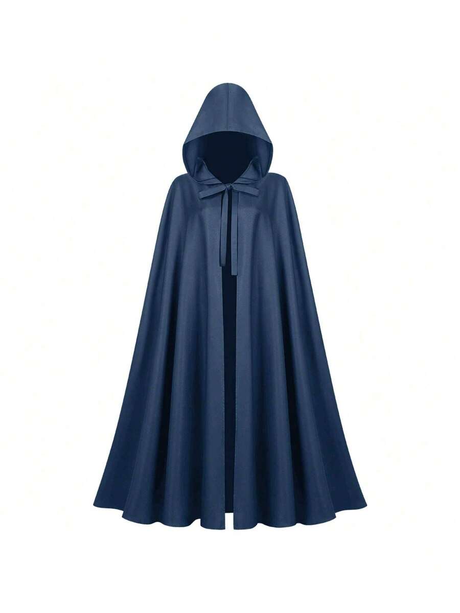 Cosplay Clothing - Blue - View 1