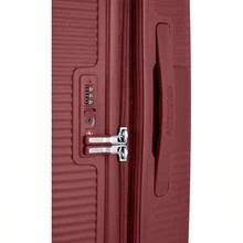 Curio 2 Suitcase - Dahlia - View 9