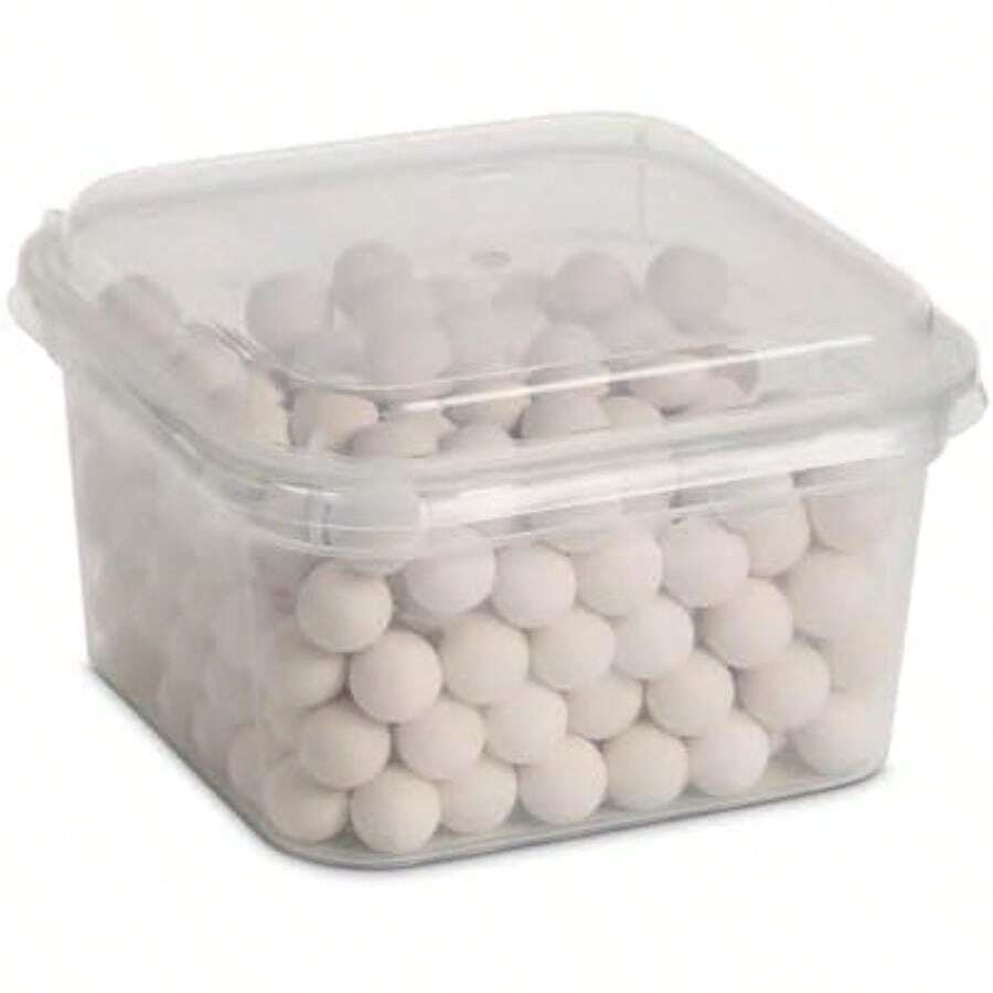 Mrs. Anderson's Baking Pesos de la corteza de cerámica natural de cerámica(1.5-LB Ceramic) - Multicolor - Ver 1