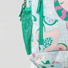 Nike Youth NK ELMNTL BKPK SHOEBOX - FP 背包 HM6895-133 - 白色 - 查看 5