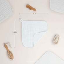 Towels - Multicolor - View 3