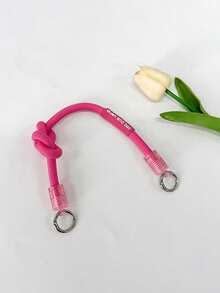 New Fashion Versatile Adjustable Nylon Minimalist Strap, Unique Design Women Shopping Tote Bag Shoulder Strap