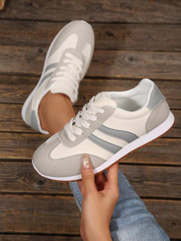 Women's New Outdoor Casual Hiking Multifunctional Casual Sports Shoes, Minimalist & Versatile, Suggest Buying One Size Up