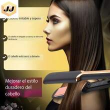 K5 tablero de pelo recto multifuncional para el hogar (envío aleatorio de color) - Multicolor - Ver 2