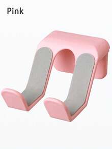 1pc Headphone/Game Controller Stand Holder Organizer Decor For Office, Dorm And Home Use Office Dorm Home Headphone Stand Headphone Holder - Multicolor - 1PC - View 14