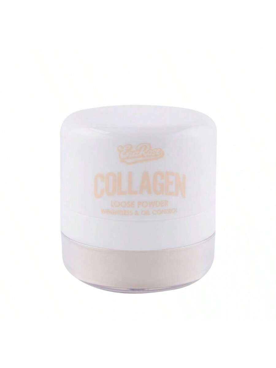 Polvo ligero de colágeno para el control de la grasa