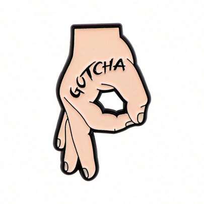 Cute Enamel Pin Brooch Pines Lapel Pins Badge On Backpack Clothing Accessories Jewelry Gifts