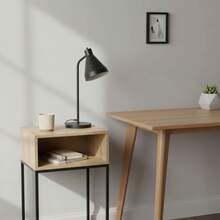 MOBLEKIT Nightstands - Table 1: 40X30X68 cm - View 8