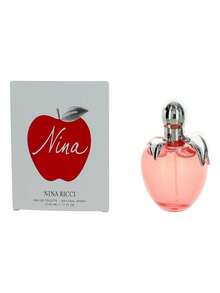 Nina By Nina Ricci, 1.7 Oz EDT Spray For Women