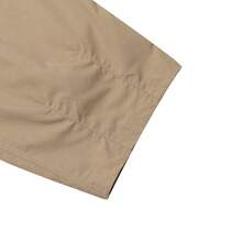 Nike Men's AS M NK CLUB BALLOON PANT Drawstring Waist Woven Long Pants HJ1974-297 - Brown - View 4