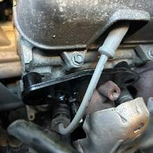 Bộ sửa chữa bu lông ống xả tương thích với xe tải và xe SUV của GM (1999 trở lên) với động cơ 4.8, 5.3, 6.0 hoặc 6.2 L - Phía trước tài xế/Phía sau hành khách - KAP108 - Xem 8